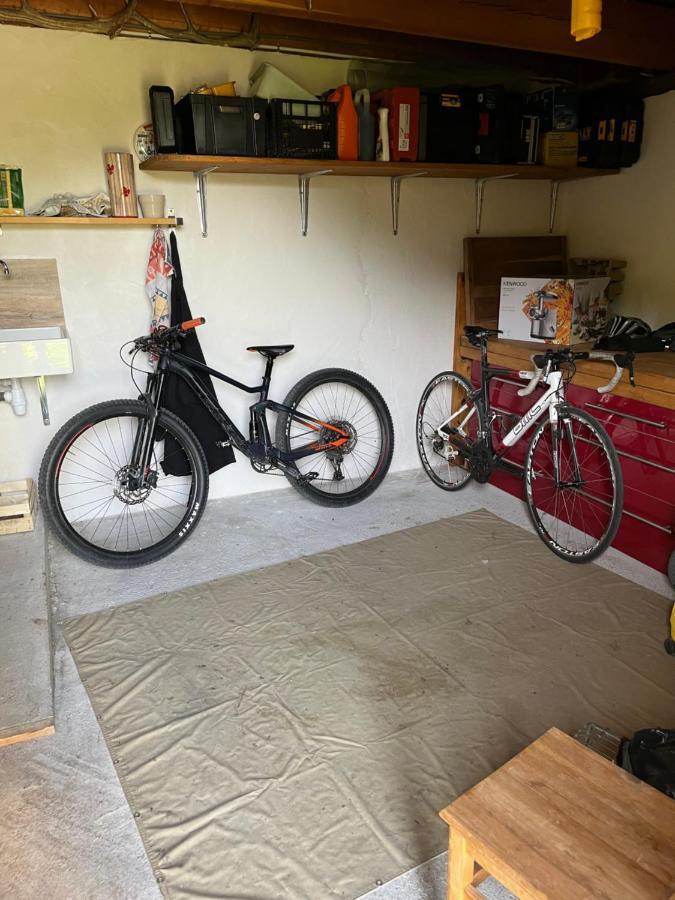 Appartement Rez De Jardin, 2 Chambres/ 4 Personnes, Garage. Бриансон Экстерьер фото
